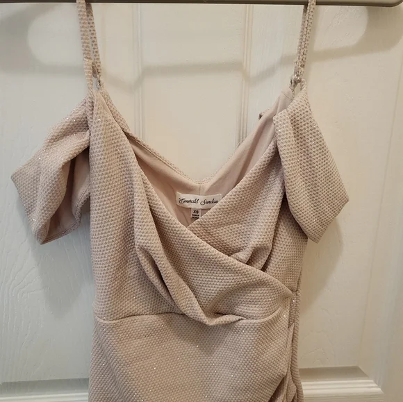 Dresses | Homecoming Dress Size Xs | Poshmark